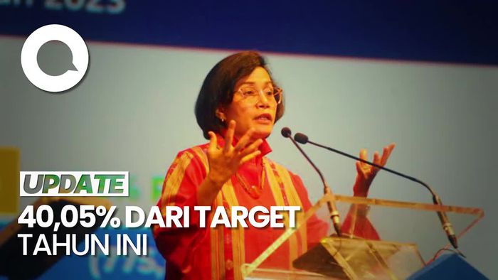 Setoran Pajak ke Negara Ternyata Masih Lancar, Ini Laporan Sri Mulyani