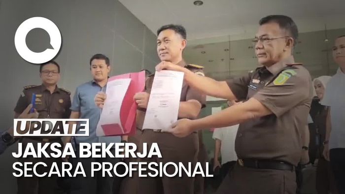 Jaksa Bantah Berkas Mario Dandy Lengkap Karena Adanya Desakan