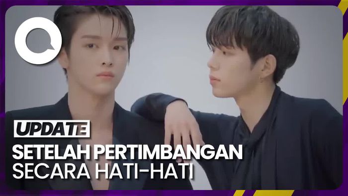 SM Umumkan Nasib SUNGCHAN-SHOTARO: Hengkang dari NCT, Debut di Grup Baru