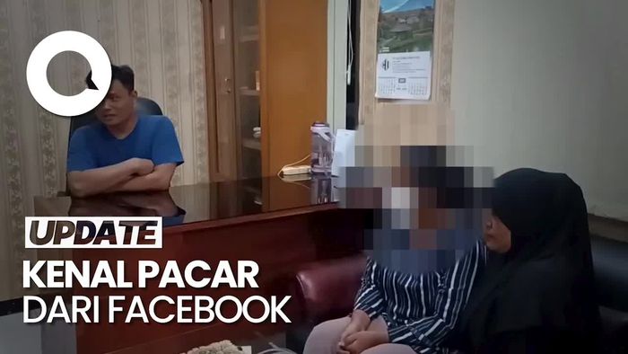 Gadis Bandung Kabur dengan Pacar ke Jombang, Kembali Usai Hilang 1 Bulan