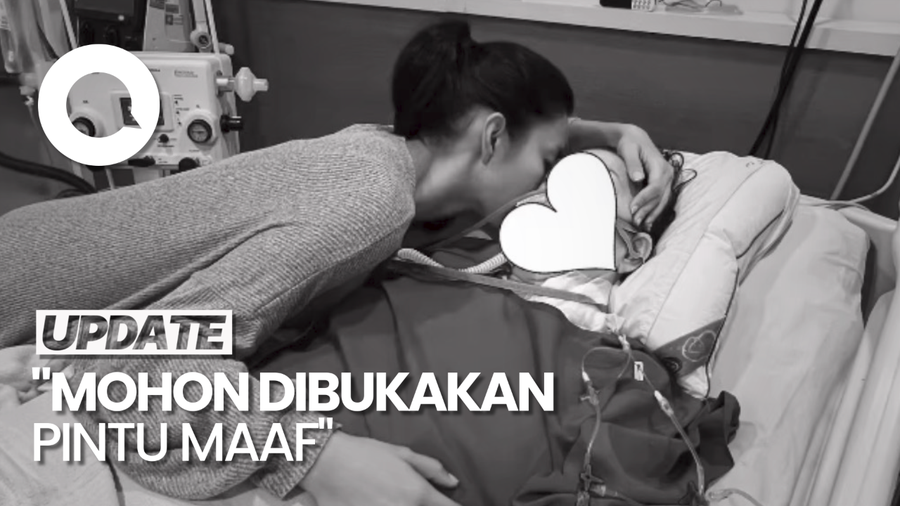 Ibunda Tyas Mirasih Meninggal Dunia