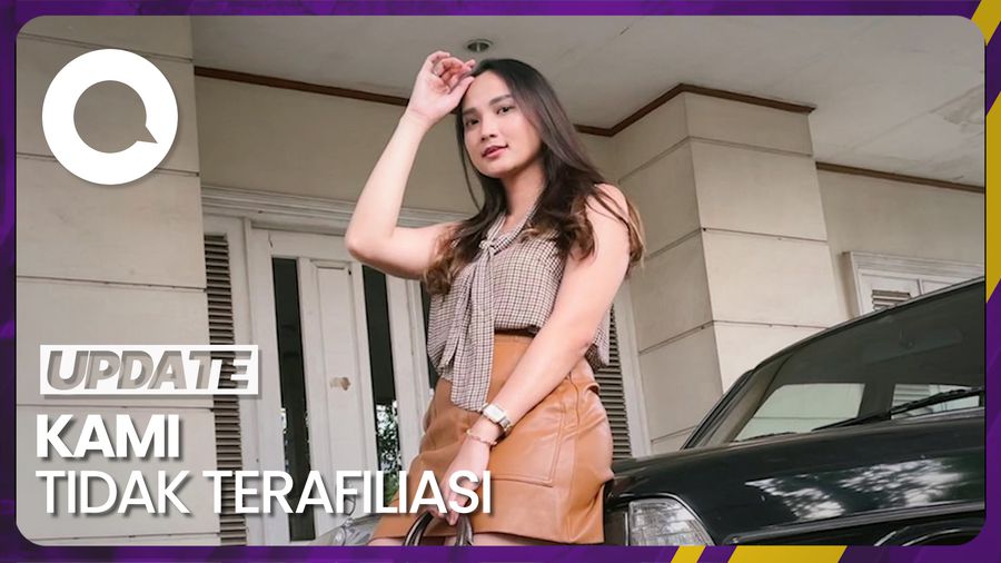 Bantahan PK Entertainment soal Puteri Intelegensia Jual Tiket Coldplay dari Orang Dalam