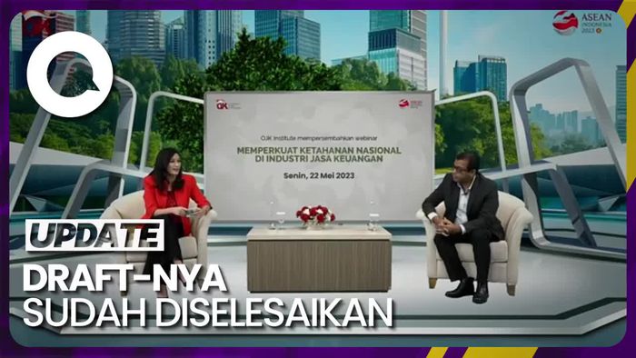 Lemhannas: RI Satu-satunya Negara di ASEAN Tanpa UU Keamanan Siber