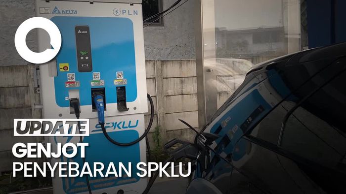 Mau Bisnis SPKLU? Modal Mulai Rp 50 Jutaan Sudah Bisa Loh!