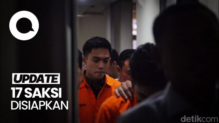 Ayah David Ozora-Rafael Alun Jadi Saksi dalam Perkara Mario Dandy