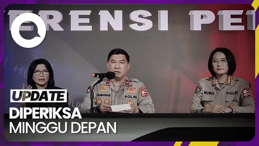 Polisi Bakal Periksa Saksi Lain Terkait Kasus Penipuan Tiket Coldplay