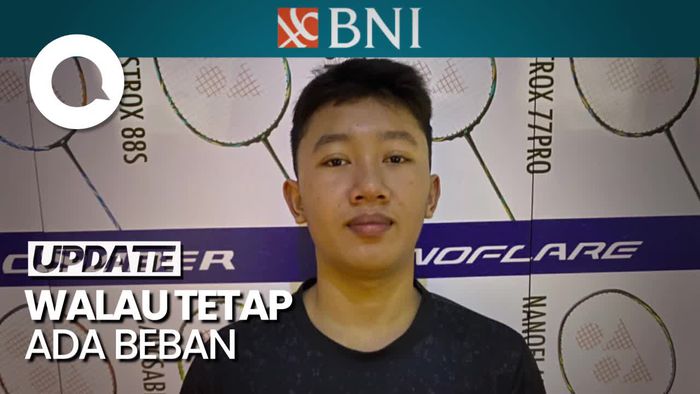 BNI Sirnas Surabaya: Tekad Atlet Unggulan Sabet Juara Pertama