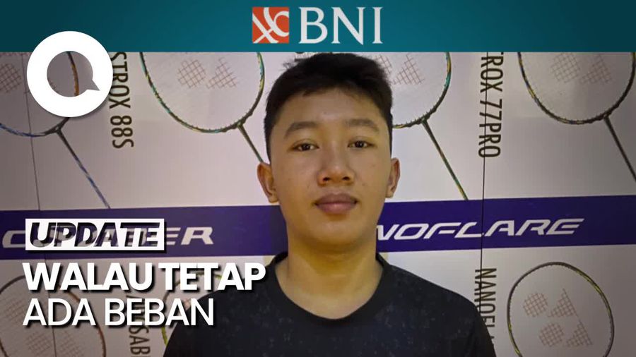 BNI Sirnas Surabaya: Tekad Atlet Unggulan Sabet Juara Pertama