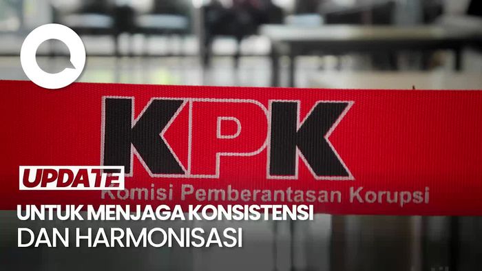 Dalih MK Jabatan Dewas KPK Juga Diubah Jadi 5 Tahun
