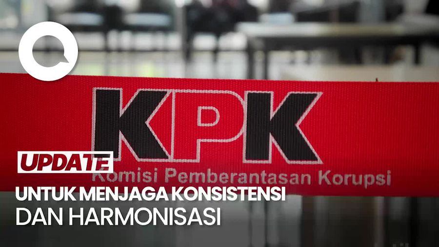 Dalih MK Jabatan Dewas KPK Juga Diubah Jadi 5 Tahun