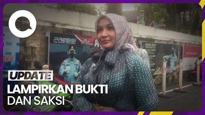 ART Roro Fitria Terancam 5 Tahun Bui di Kasus Dugaan Pencurian