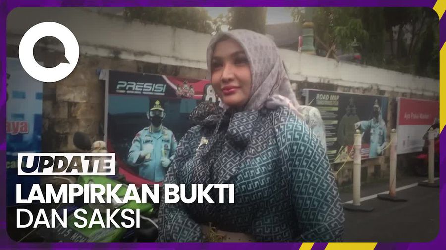 ART Roro Fitria Terancam 5 Tahun Bui di Kasus Dugaan Pencurian
