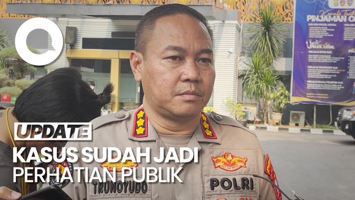 Kasus Istri Korban KDRT Jadi Tersangka Diambil Alih Polda Metro Jaya