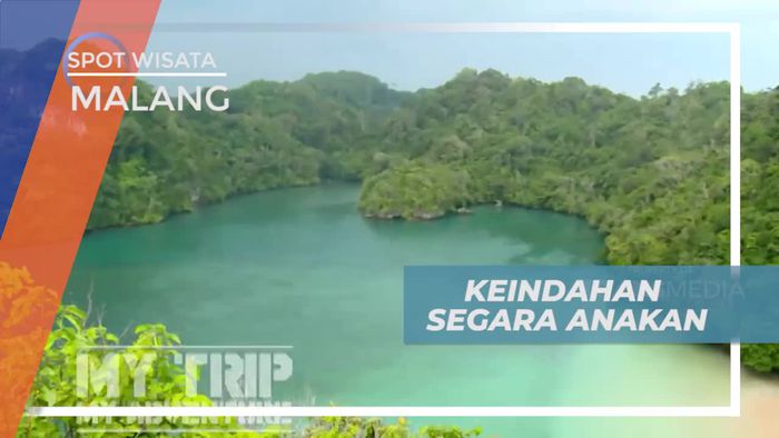 Pesona Keindahan Alam Segara Anakan di Kota Malang