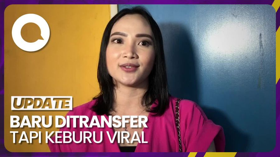 Puteri Indonesia Intelegensia Kembalikan Uang Hasil Jualan Tiket Coldplay