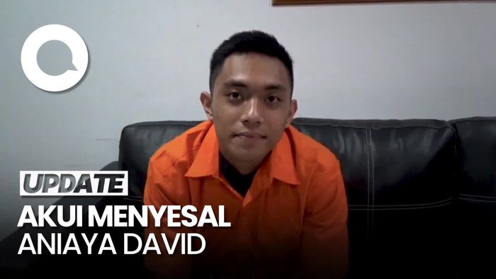 Mario Dandy Siapkan Pembelaan Hadapi Sidang Penganiayaan David