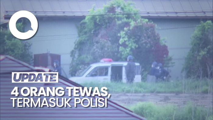Pelaku Penembakan Massal di Jepang Ternyata Anak Legislator