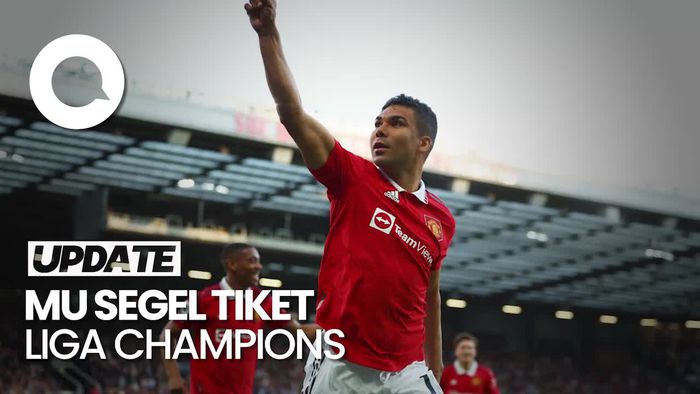 MU Bantai Chelsea 4-1, Liverpool Fix ke Liga Europa