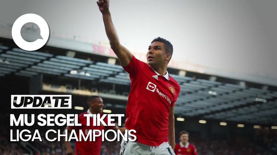 MU Bantai Chelsea 4-1, Liverpool Fix ke Liga Europa