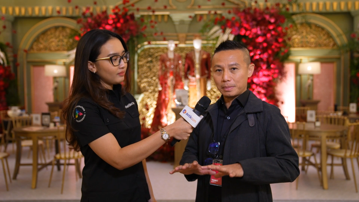 Enchanted Moments Wedding Fair 2023