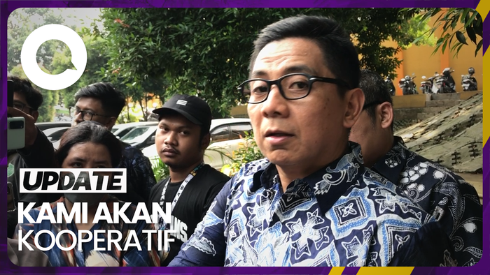 Pengacara Ungkap Kondisi Rebecca Klopper