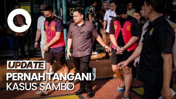 Kejari Siapkan 12 JPU Kawal Sidang Mario Dandy