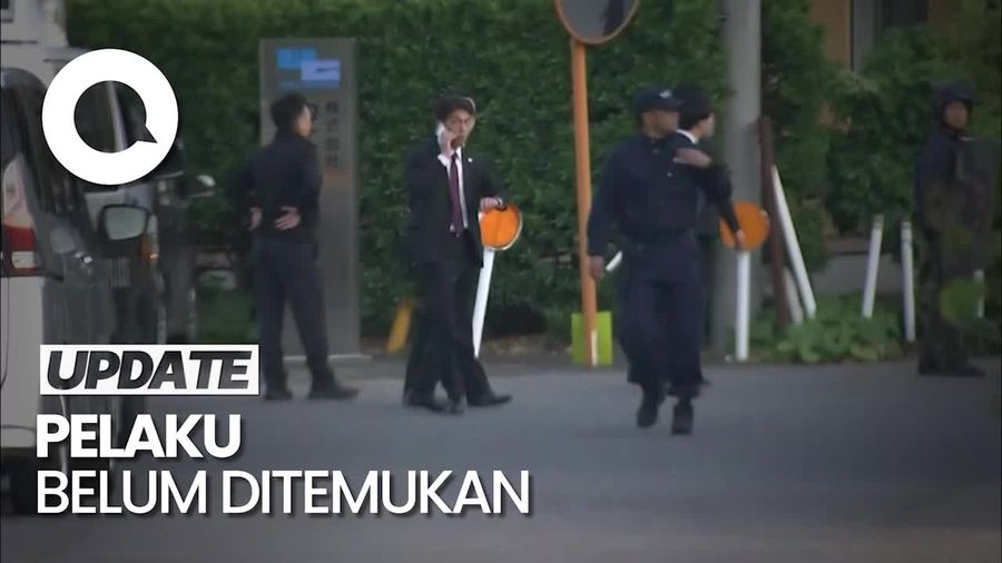 3 Orang Tewas Usai Jadi Korban Penembakan-Penikaman di Jepang