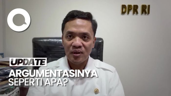 Putusan MK soal Masa Jabatan di KPK Dinilai Politis, Ini Kata Gerindra