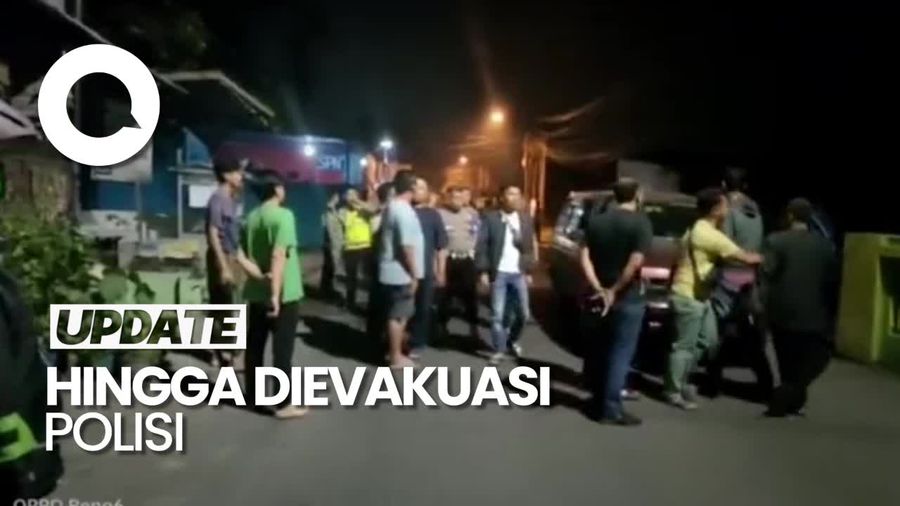 Bu Kades di Sidoarjo Disekap Warga 6 Jam Gegara Dinilai Tak Becus Kerja