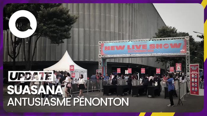 Siap Dibius Nyanyian Phum Viphurit hingga Junny Malam Ini