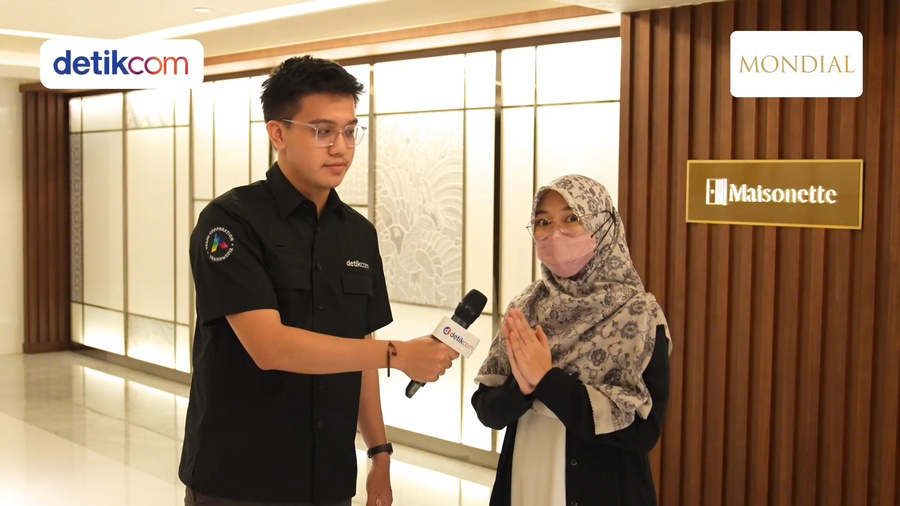 Weddingku EMWF 2023: Keseruan di Wedding Fair dengan 80+ Vendor