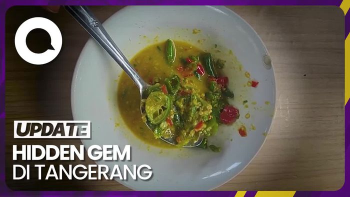 Cita Rasa Gurih Segar Sambal di Warung Gabus Mpo Kuni