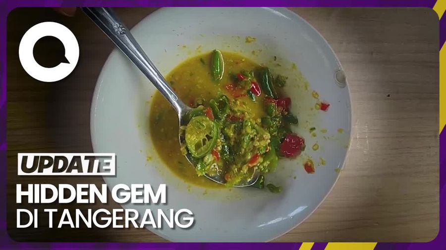 Cita Rasa Gurih Segar Sambal di Warung Gabus Mpo Kuni