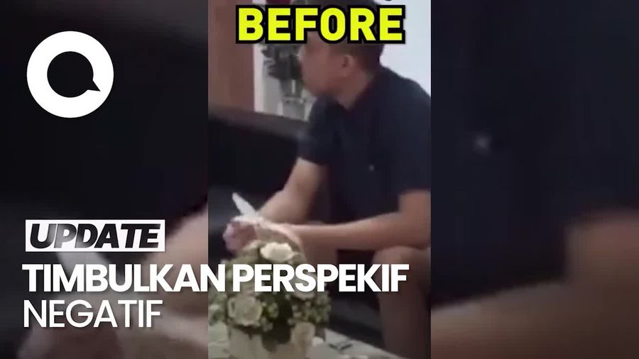 Video Mario Dandy Bisa Bebas Lepas-Pasang Borgol Kabel Ties, Ini Kata Polisi