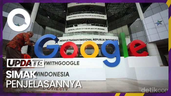 3 Tren Digitalisasi Pendidikan di Masa Depan Menurut Google