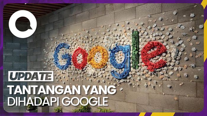 Google Soroti Masalah Infrastruktur dalam Digitalisasi Pendidikan di RI