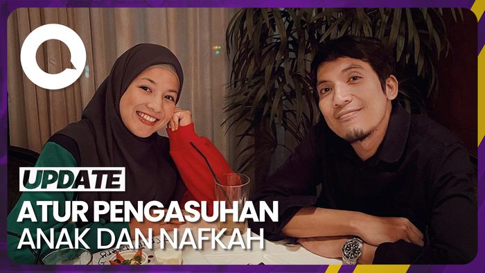 Kuasa Hukum Bongkar Kesepakatan Cerai Desta dengan Natasha Rizki