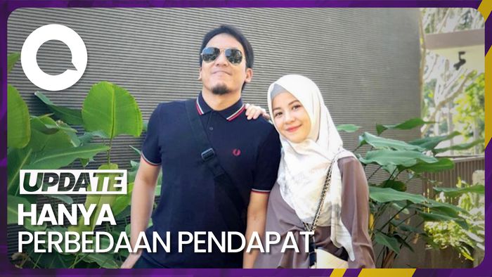 Kuasa Hukum Natasha Rizki Bantah Penyebab Cerai Karena Orang Ketiga