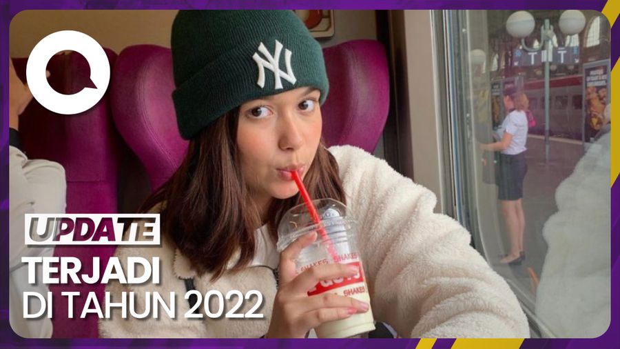 Rebecca Klopper Sempat Jadi Korban Pemerasan Terkait Video Syur