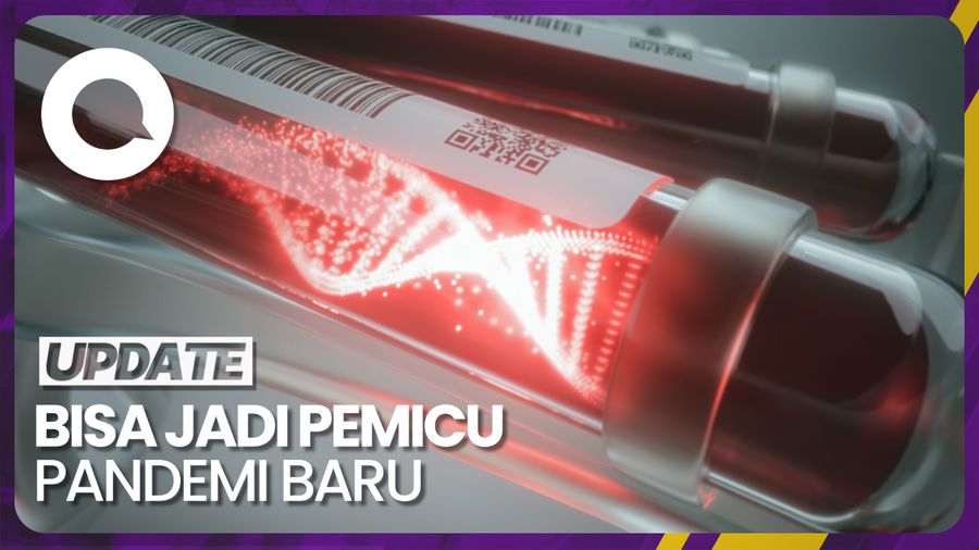 Serba-serbi Disease X, Penyakit yang Diwanti-wanti WHO