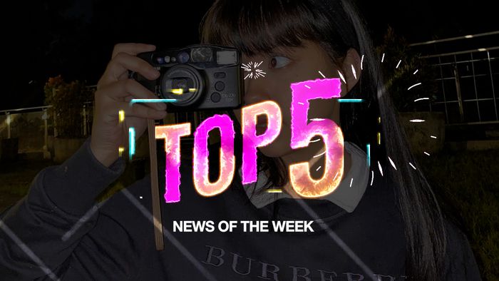 Top 5: Video Syur Mirip Rebecca Klopper hingga Tina Turner Meninggal Dunia