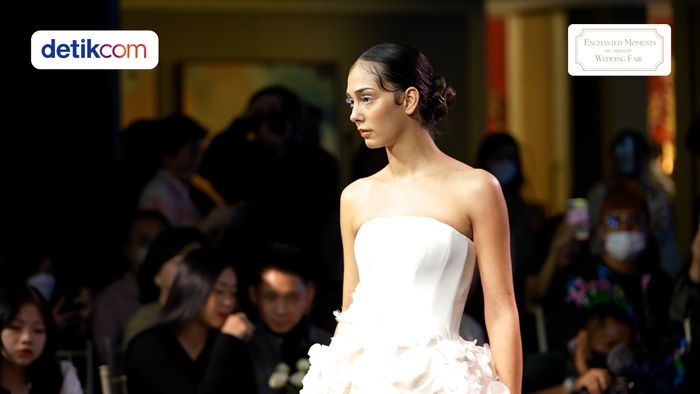 WEDDINGKU EMWF 2023: Kemeriahan Hari Terakhir EMWF 2023