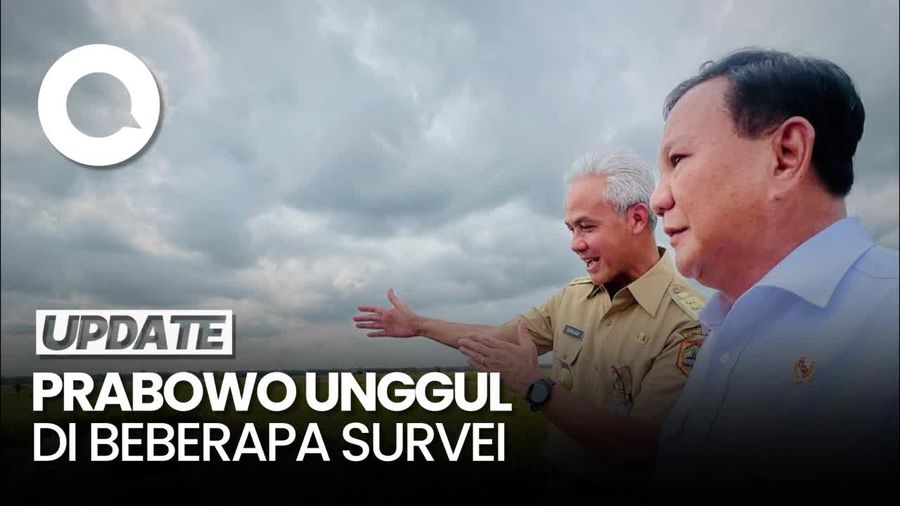 Relawan Bicara Duet Prabowo-Ganjar Paling Ideal untuk Pemenangan 2024