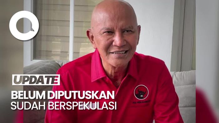 PDIP Singgung Rahasia Negara Bisa Bocor soal Pemilu Coblos Partai