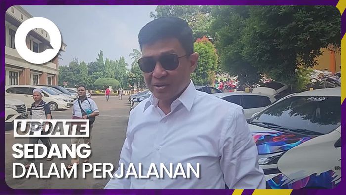 Desta dan Natasha Rizki Dipastikan Hadir di Sidang Cerai