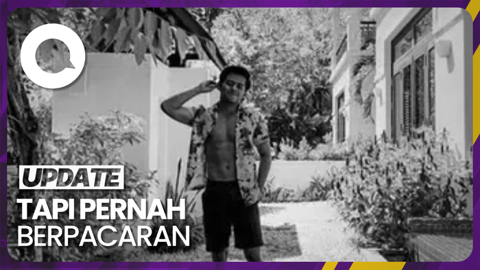 Kuasa Hukum Bantah Rizky Pahlevi Pemeran Pria di Video Syur Mirip Rebecca