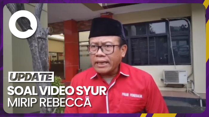Kuasa Hukum Mantan Kekasih Rebbeca Klopper Somasi Marissya Icha