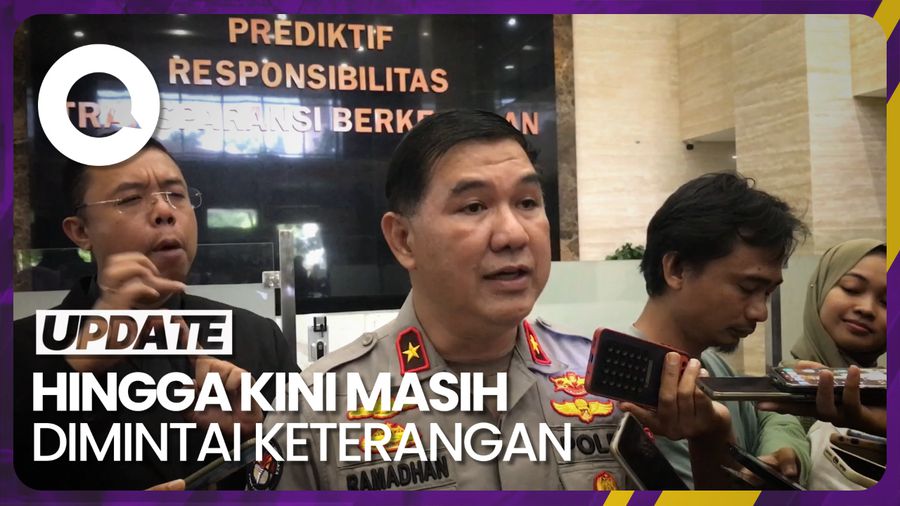 Polisi: Promotor Tak Terlibat Kasus Penipuan Tiket Coldplay