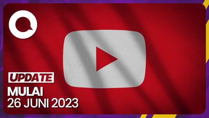 YouTube Bakal Suntik Mati YouTube Stories