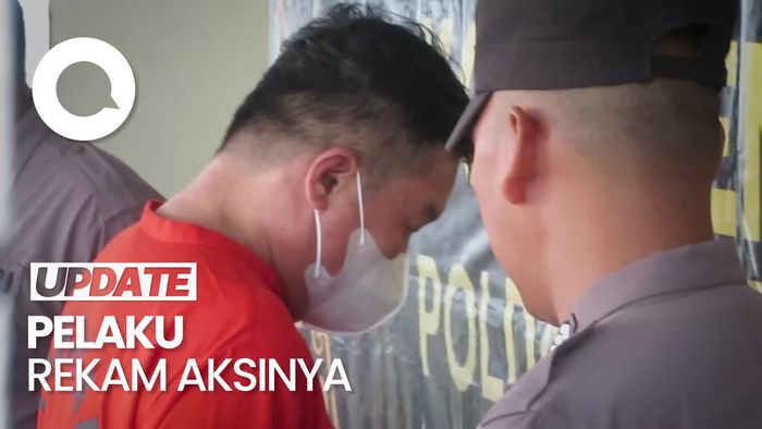 Predator Seks Setubuhi 17 Bocah Perempuan di Sleman
